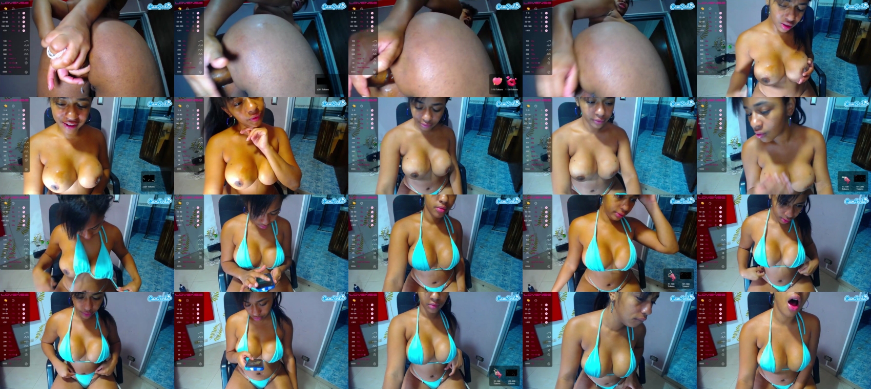 sexyebonyvip CamSoda 14-04-2023